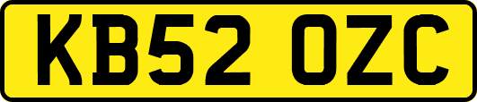 KB52OZC
