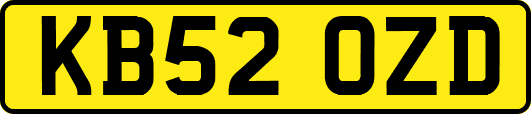 KB52OZD