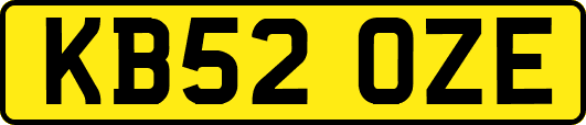 KB52OZE