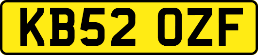 KB52OZF