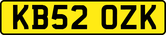KB52OZK