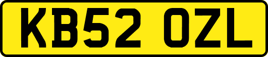 KB52OZL