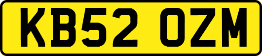 KB52OZM