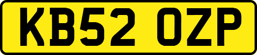KB52OZP