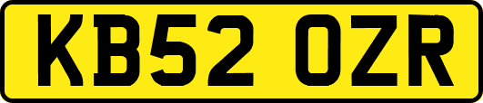 KB52OZR
