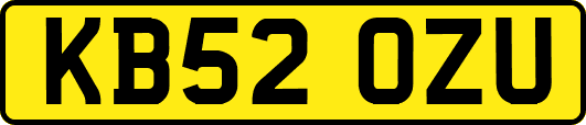 KB52OZU