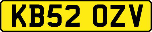 KB52OZV