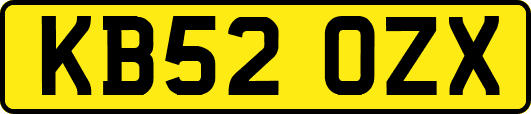 KB52OZX