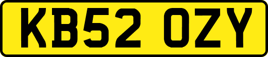 KB52OZY