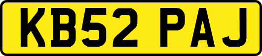 KB52PAJ
