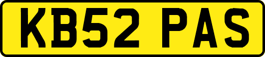 KB52PAS