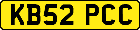 KB52PCC