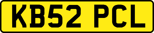 KB52PCL