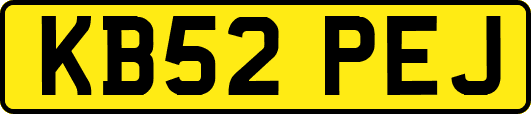 KB52PEJ