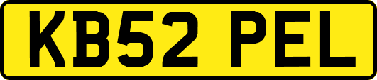 KB52PEL