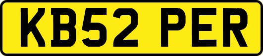 KB52PER
