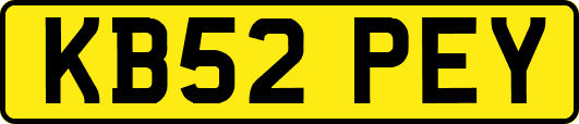 KB52PEY
