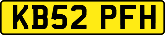 KB52PFH
