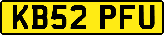 KB52PFU