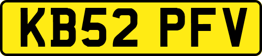 KB52PFV