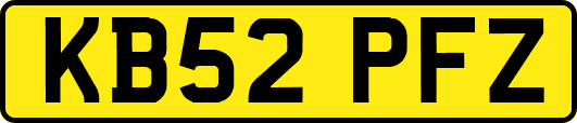 KB52PFZ