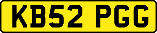 KB52PGG
