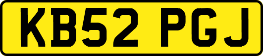 KB52PGJ