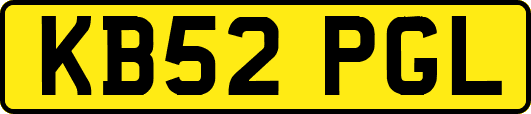 KB52PGL
