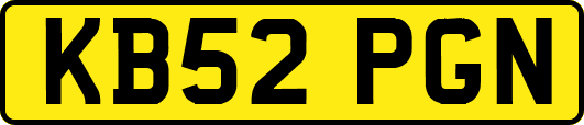 KB52PGN