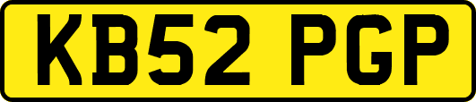 KB52PGP