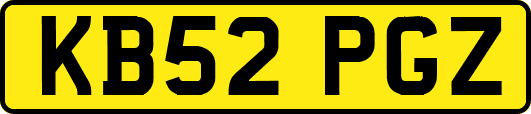 KB52PGZ