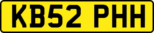 KB52PHH
