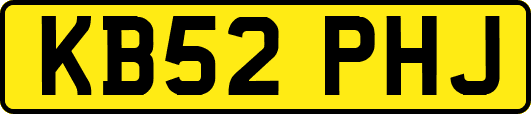 KB52PHJ