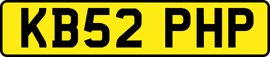 KB52PHP