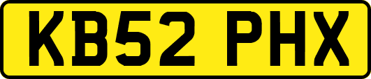 KB52PHX