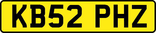 KB52PHZ