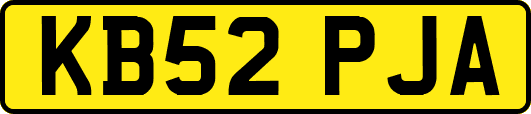 KB52PJA