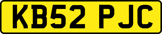 KB52PJC