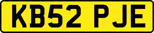 KB52PJE