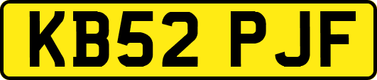KB52PJF