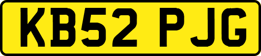 KB52PJG