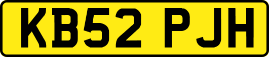 KB52PJH
