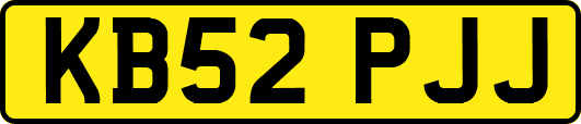 KB52PJJ
