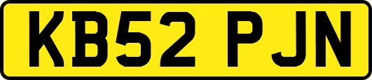 KB52PJN