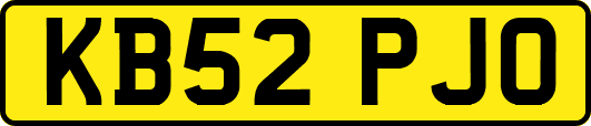 KB52PJO