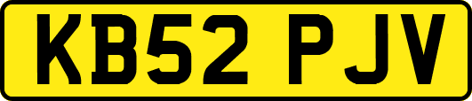 KB52PJV