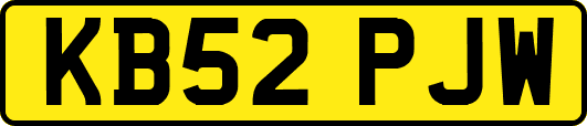 KB52PJW