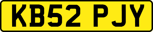 KB52PJY