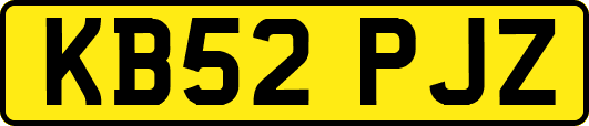 KB52PJZ