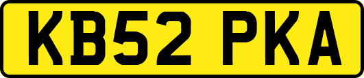 KB52PKA